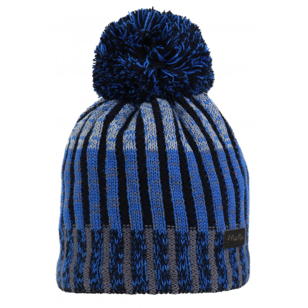 20018 KZM Шапка подростковая