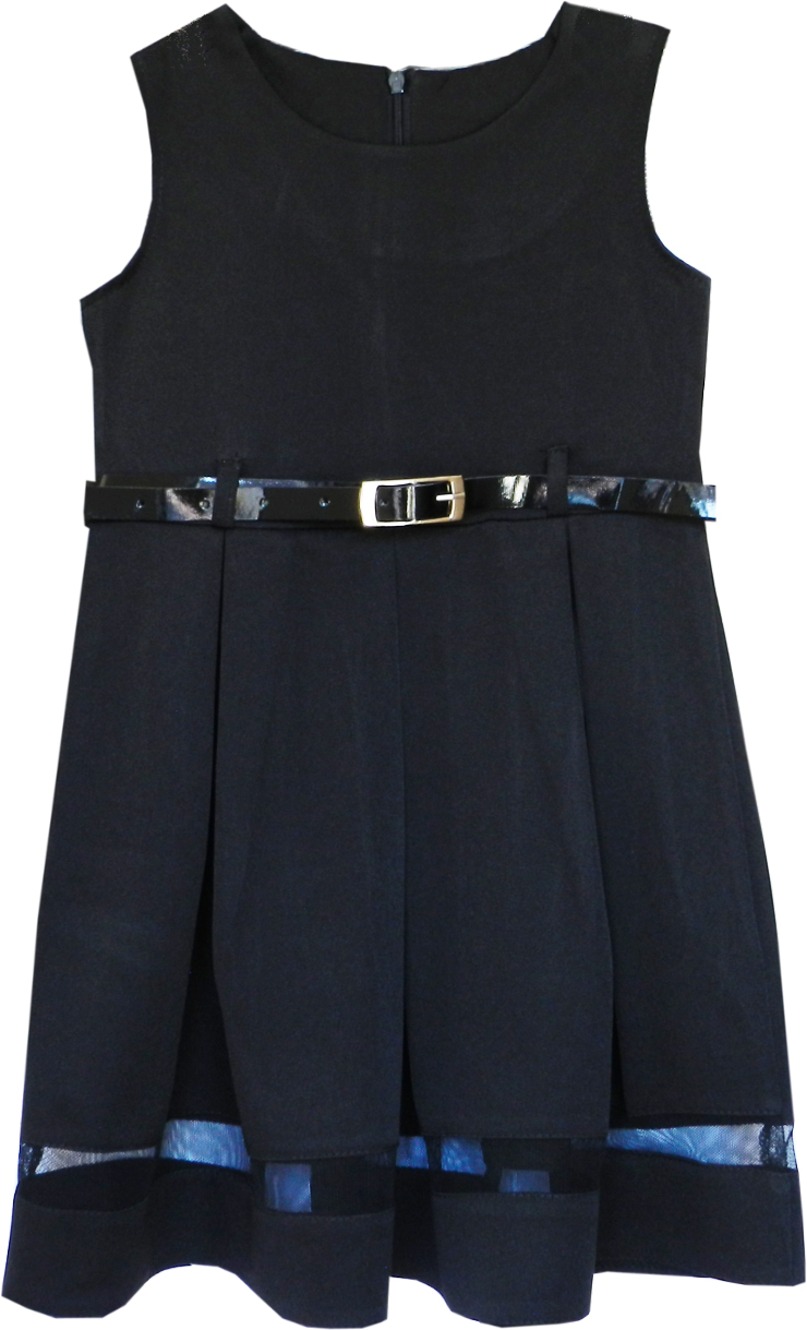 модная детская одежда 99 сарафан 