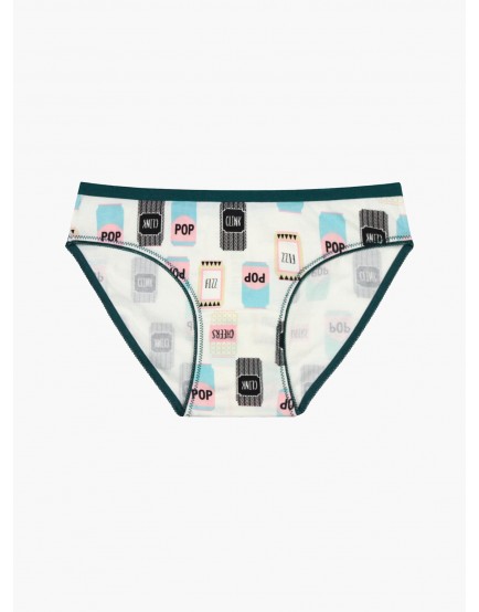 9325 Трусы женские купить в интернет-магазине