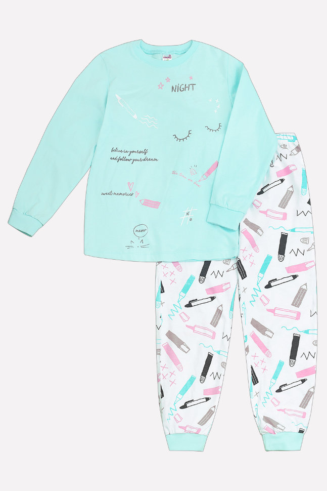 1512/К Пижама детская