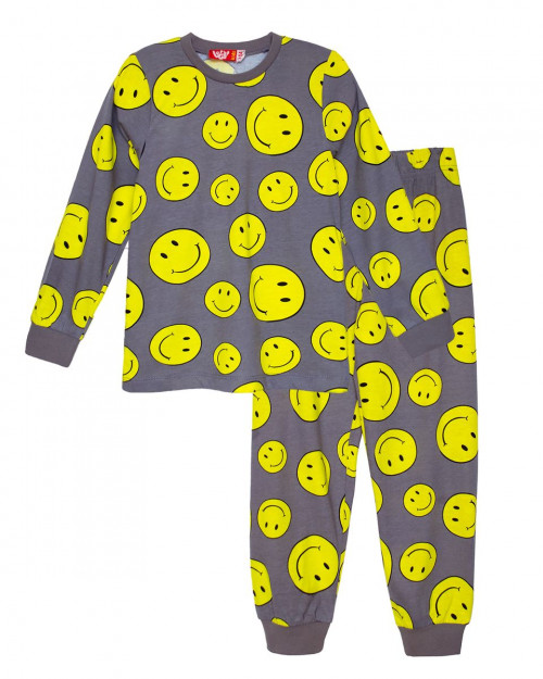 модная детская одежда 91156 пижама для девочки