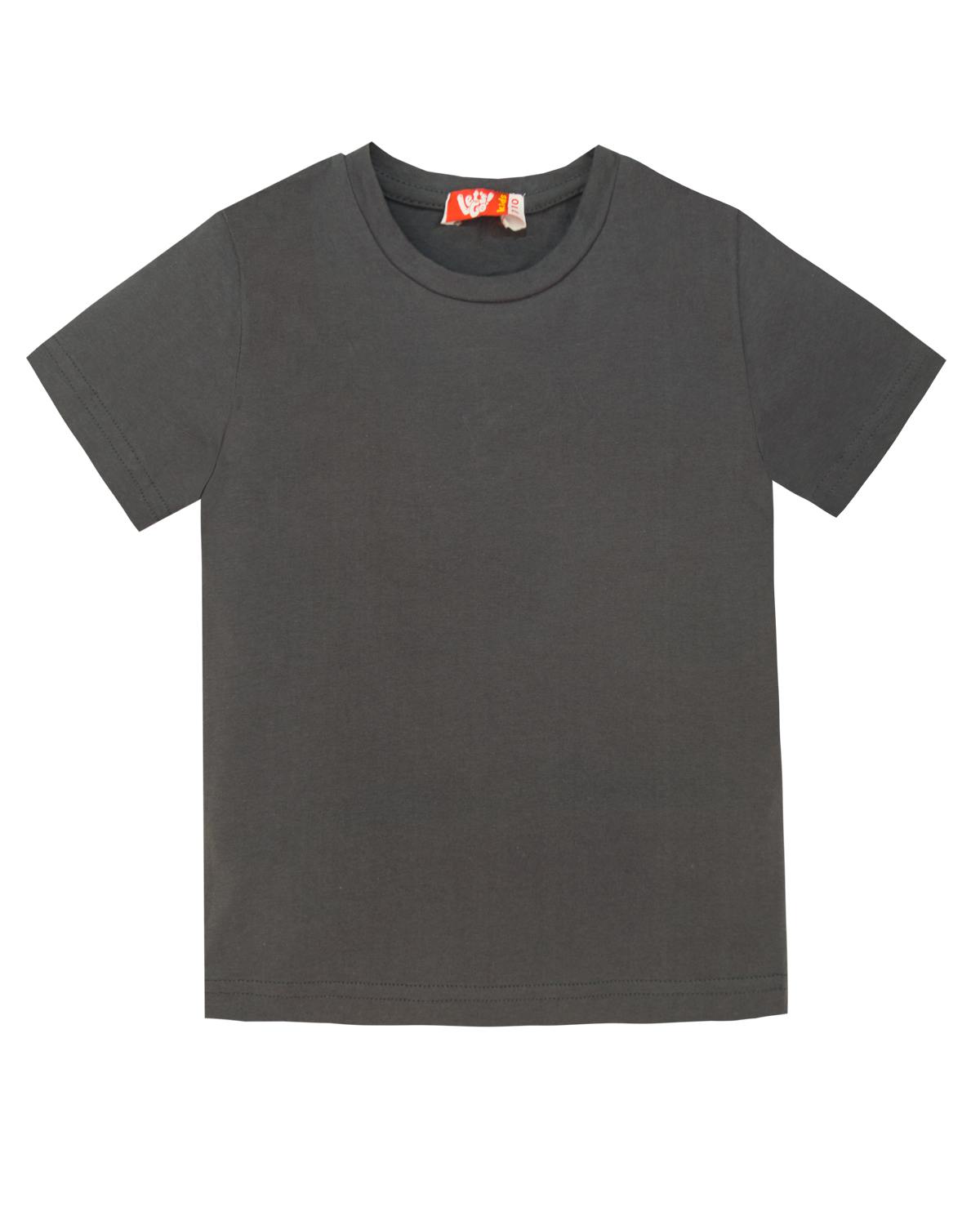 5279 Футболка детская футболки/майки заказать