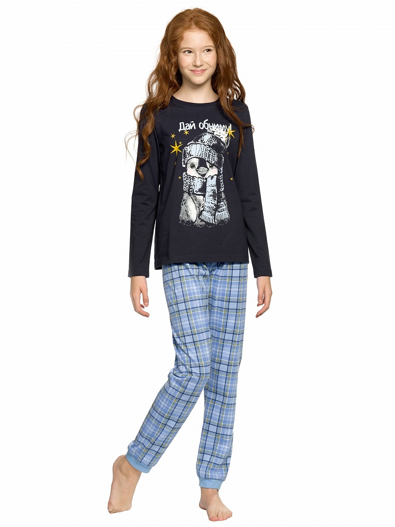 модная детская одежда 4824u wfajp комплект для девочки