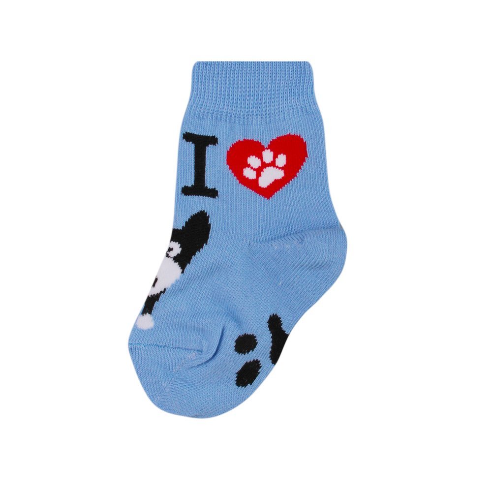 3 И Носки детские