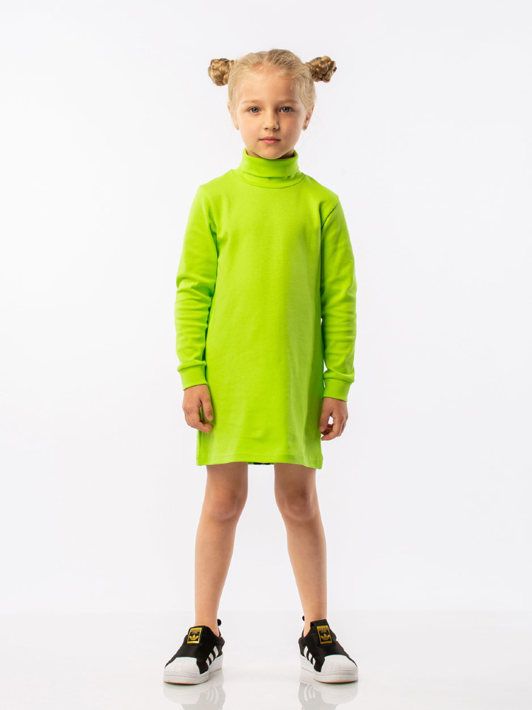 модная детская одежда 18-58 платье