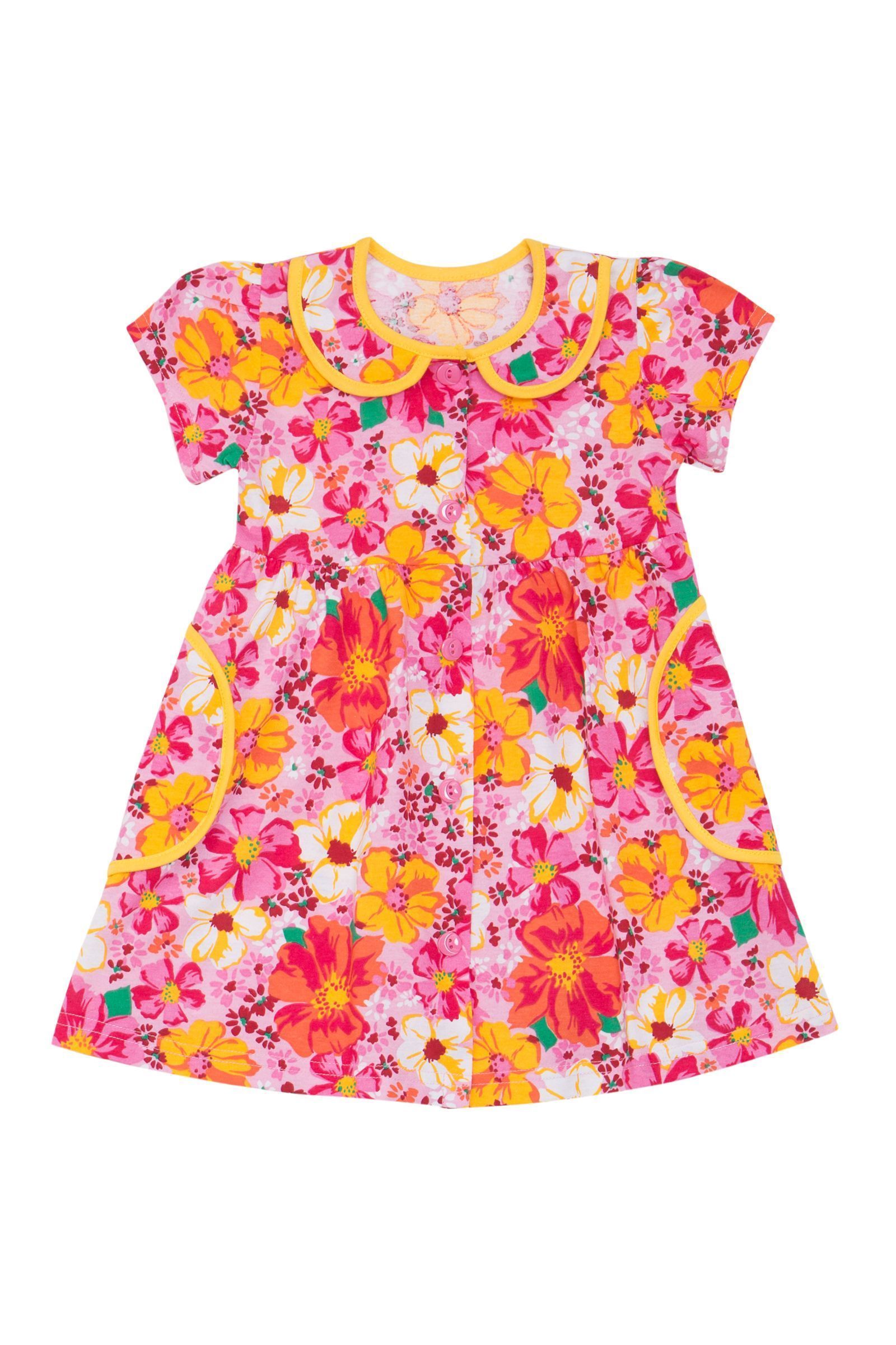 модная детская одежда 2806-02 халат детский