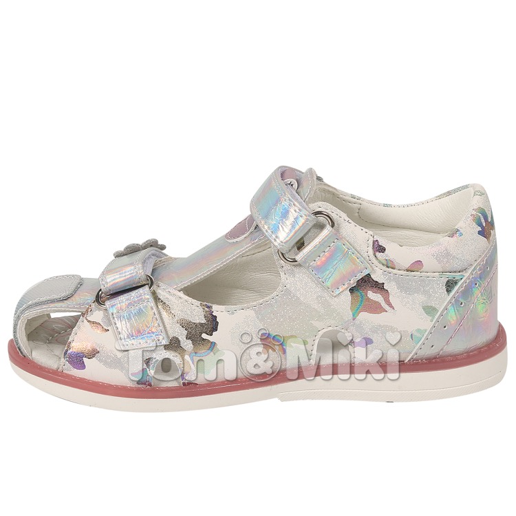 купить обувь 7338 Сандали для девочки для детей и подростков