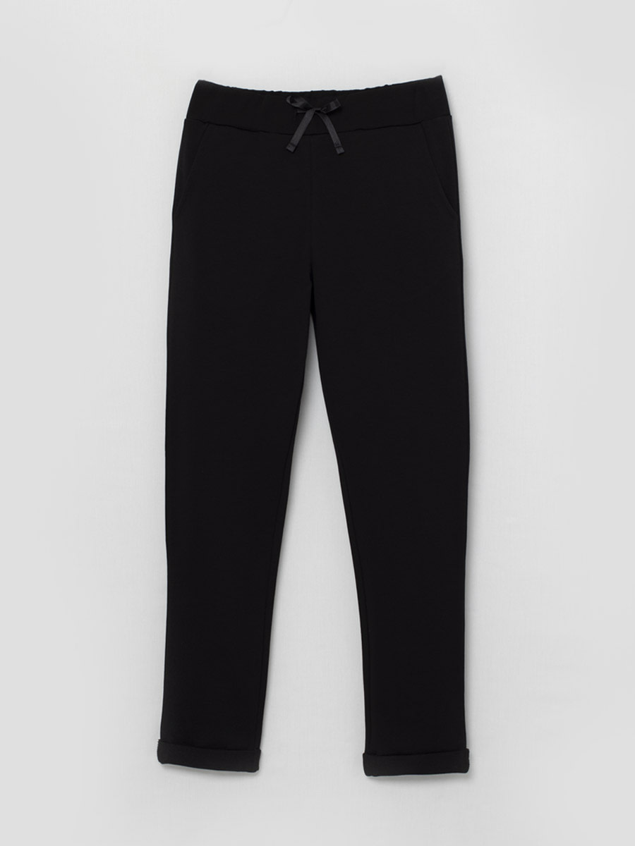 модная детская одежда 70064 брюки для девочки